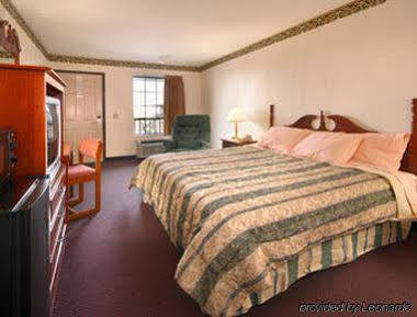 Days Inn By Wyndham Erick Bagian luar foto